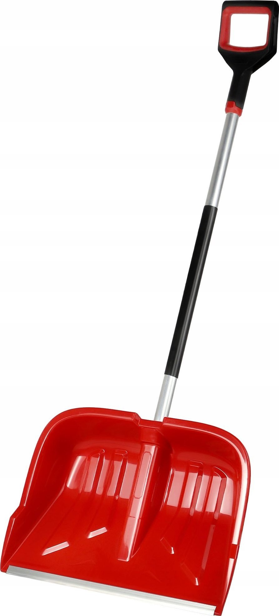 Kadax Łopata Do Śniegu Szufla Zgarniacz Trzon Mocny Pro