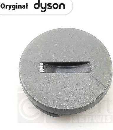 Dyson Oryginalna Zaślepka wałka turboszczotki Dyson V7,V8,V10,V11