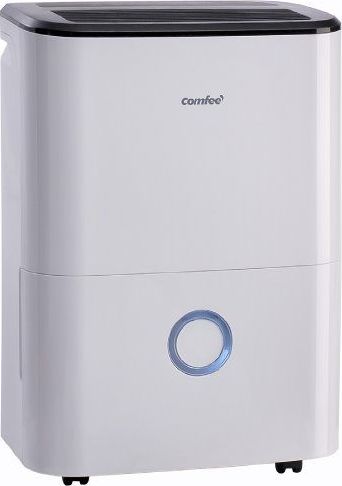 Midea Osuszacz powietrza Comfee MDDF-20DEN7