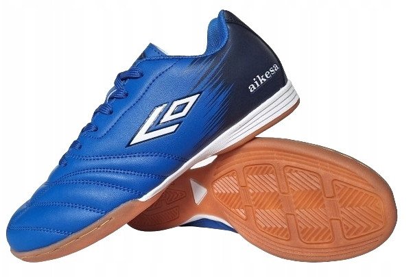 Buty sportowe piłkarskie halówki dziecięce na orlik halę salę w-f 33