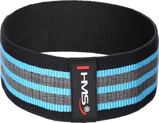 HMS Hip Band HB12 bardzo duży opór niebieski 1 szt.