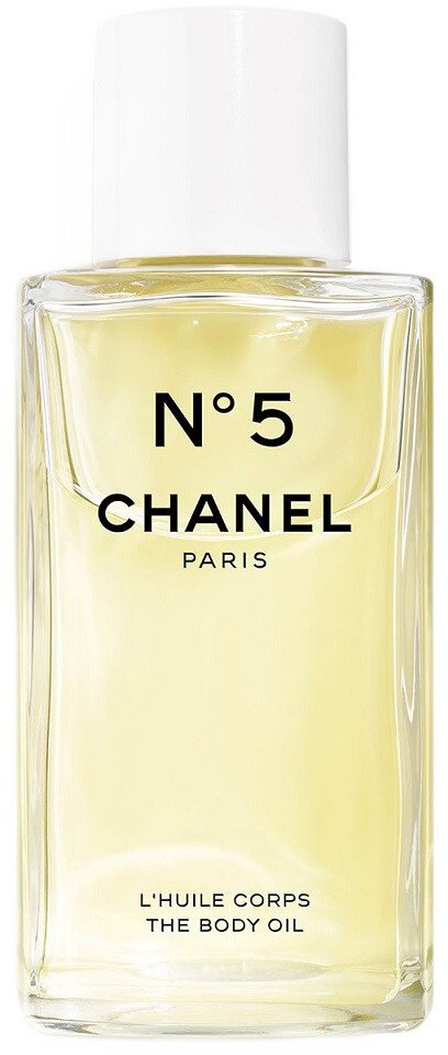 Chanel N5 olejek do ciała 250ml