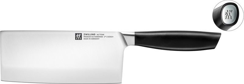 Zwilling Chiński tasak All Star