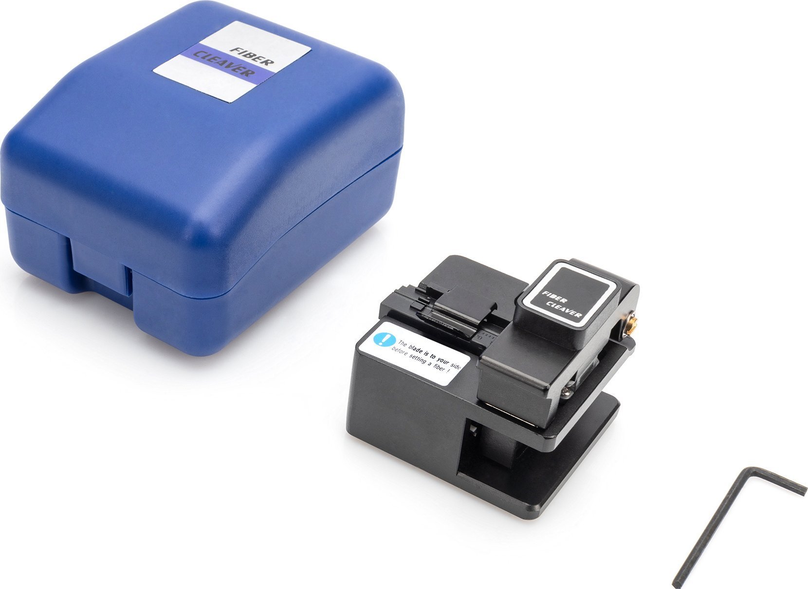 Digitus Digitus Obcinarka (cleaver) do włókien światłowodowych