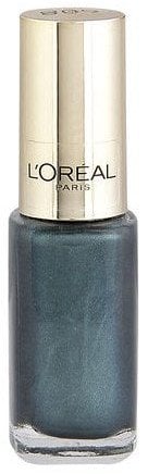 L’Oreal Paris L'Oreal Paris, Color Riche Le Vernis, Nail Polish, 608, Luxemburg Garden, 5 ml For Women