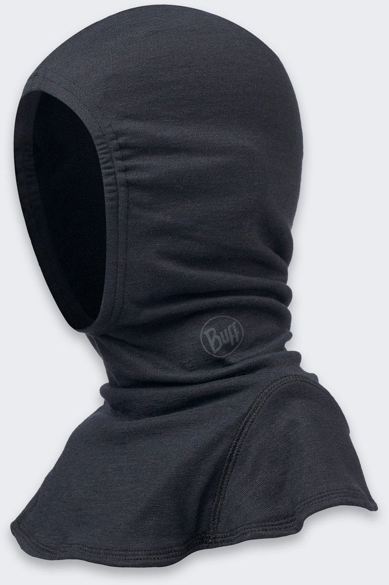 Kominiarka Strażacka Buff Safety Firefighter Blue