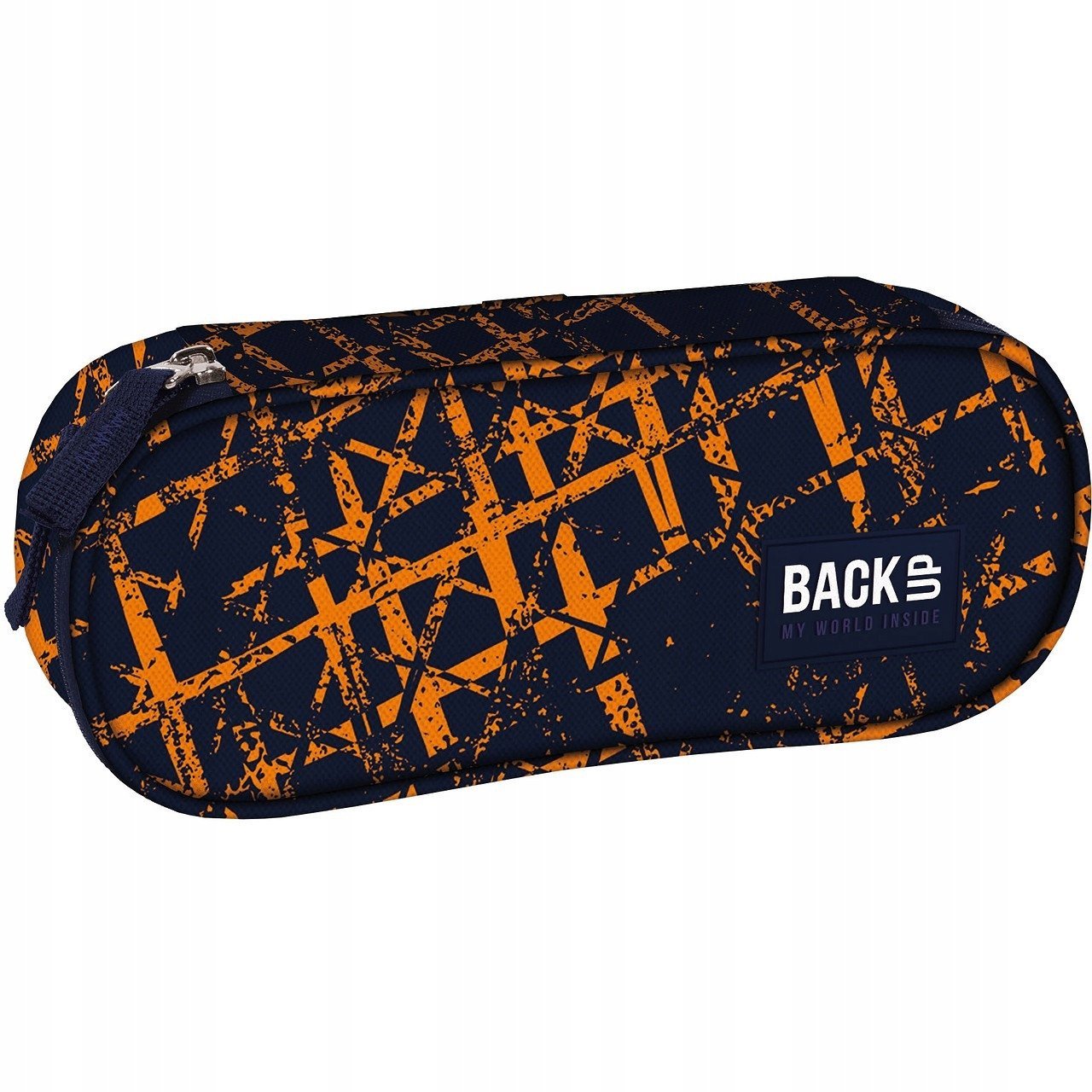 PIORNIK SASZ OWAL 1ZAM 1KLAP BACKUP 7 A 49 DERF