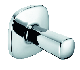 Kludi Uchwyt 1-hakowy (5398405)