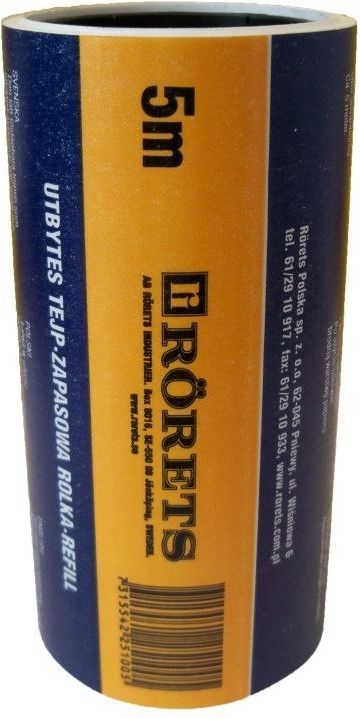 Rorets Rorets Rolka Zapasowa 5m 2251