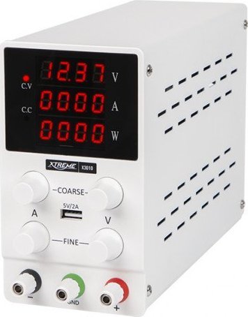 Blow Zasilacz laboratoryjny x3010 30v/10a