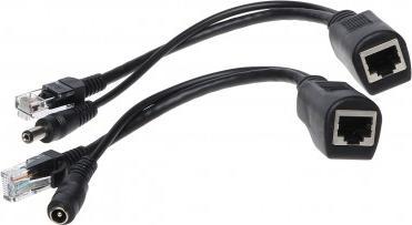 ADAPTER DO ZASILANIA PO SKRĘTCE POE-UNI-B