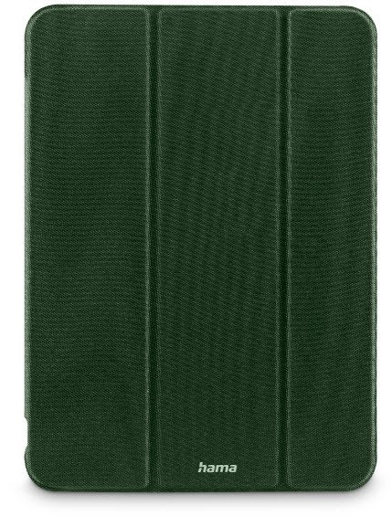 ETUI TERRA iPAD 10.9“ 10 gen. 2022 ZIELONE