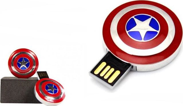 Pendrive Dr. Memory 16 GB