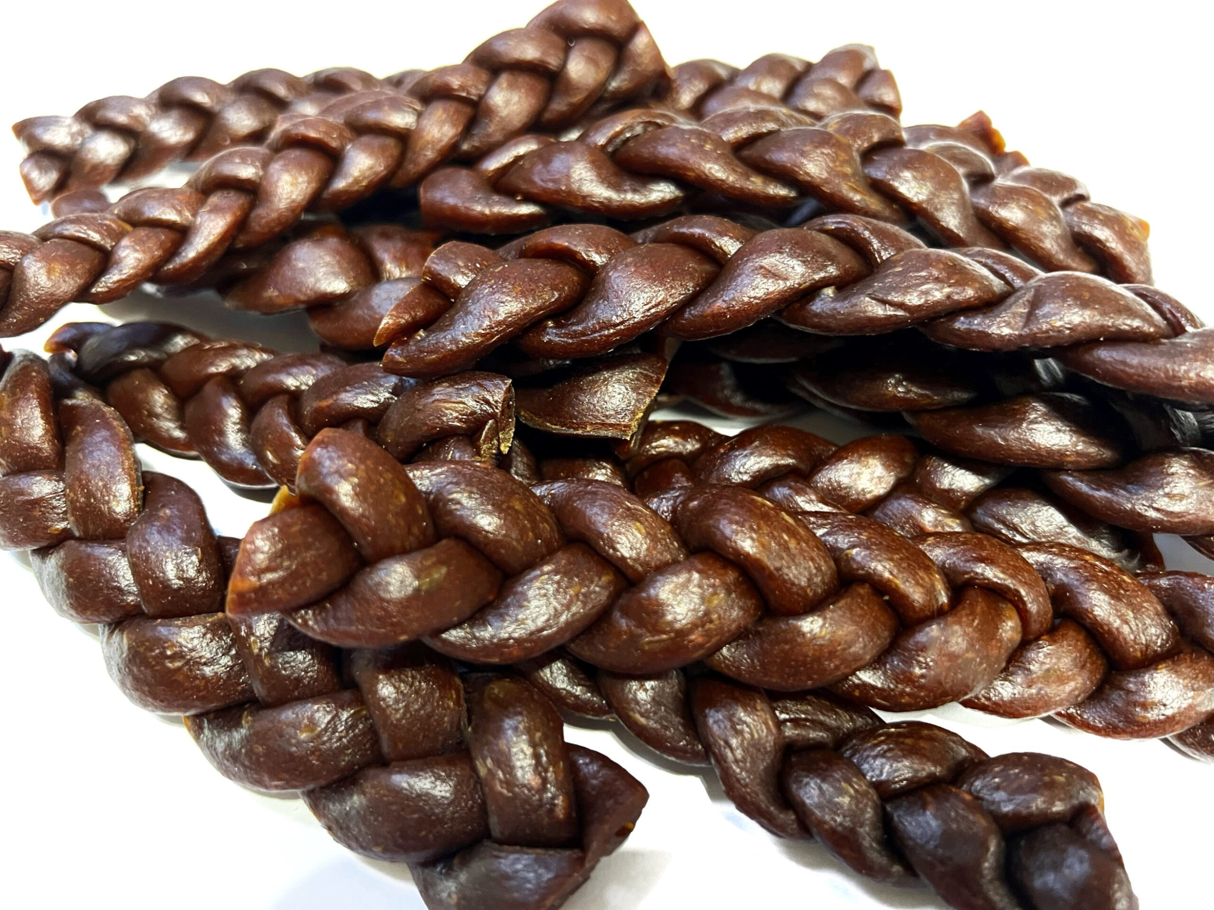 ALDA G057 MIĘKKI WARKOCZ JAGNIĘCINA- KURCZAK 500G