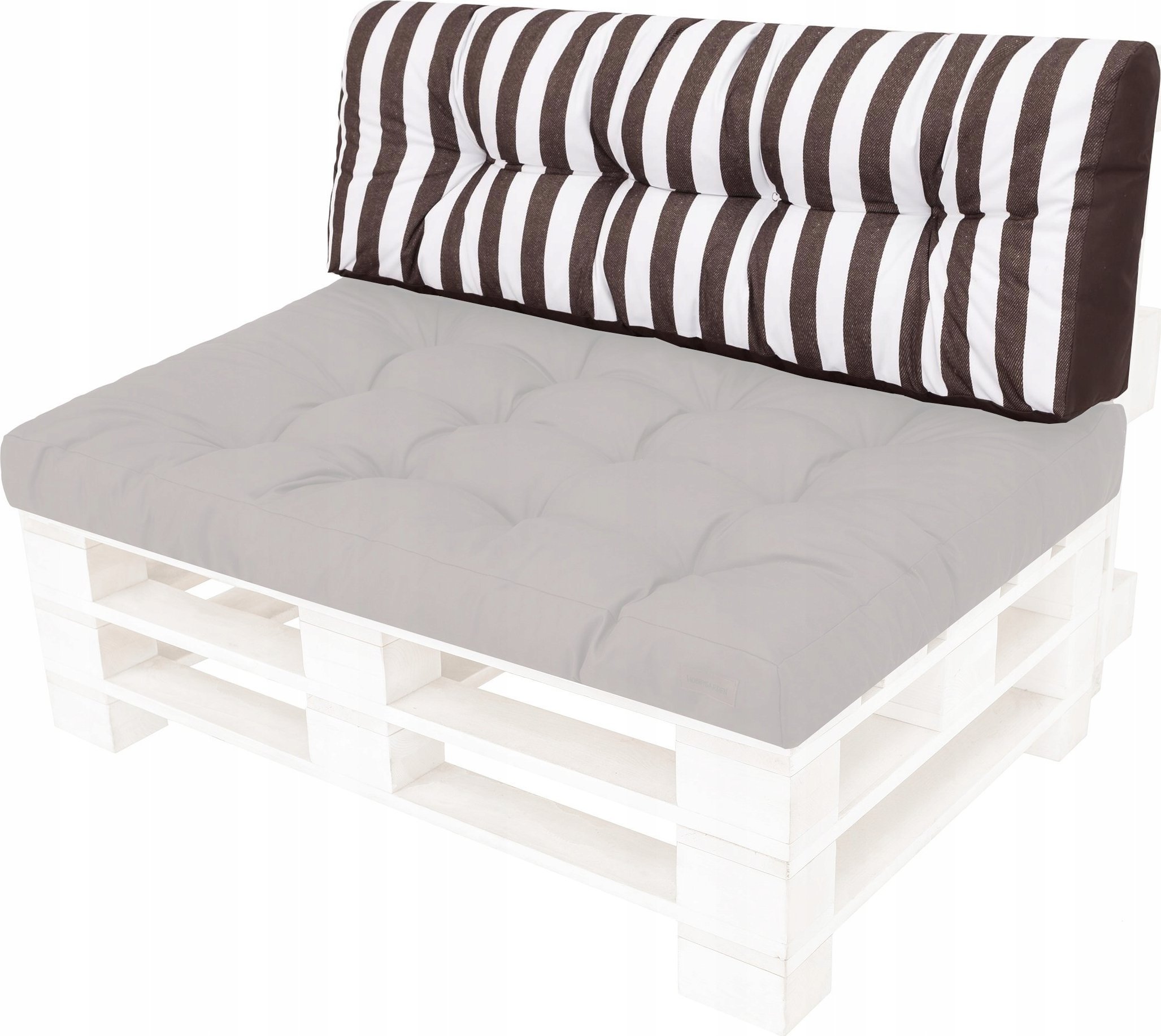 Hobbygarden DťUGIE OPARCIE LEO BR¤Z Z PASAMI