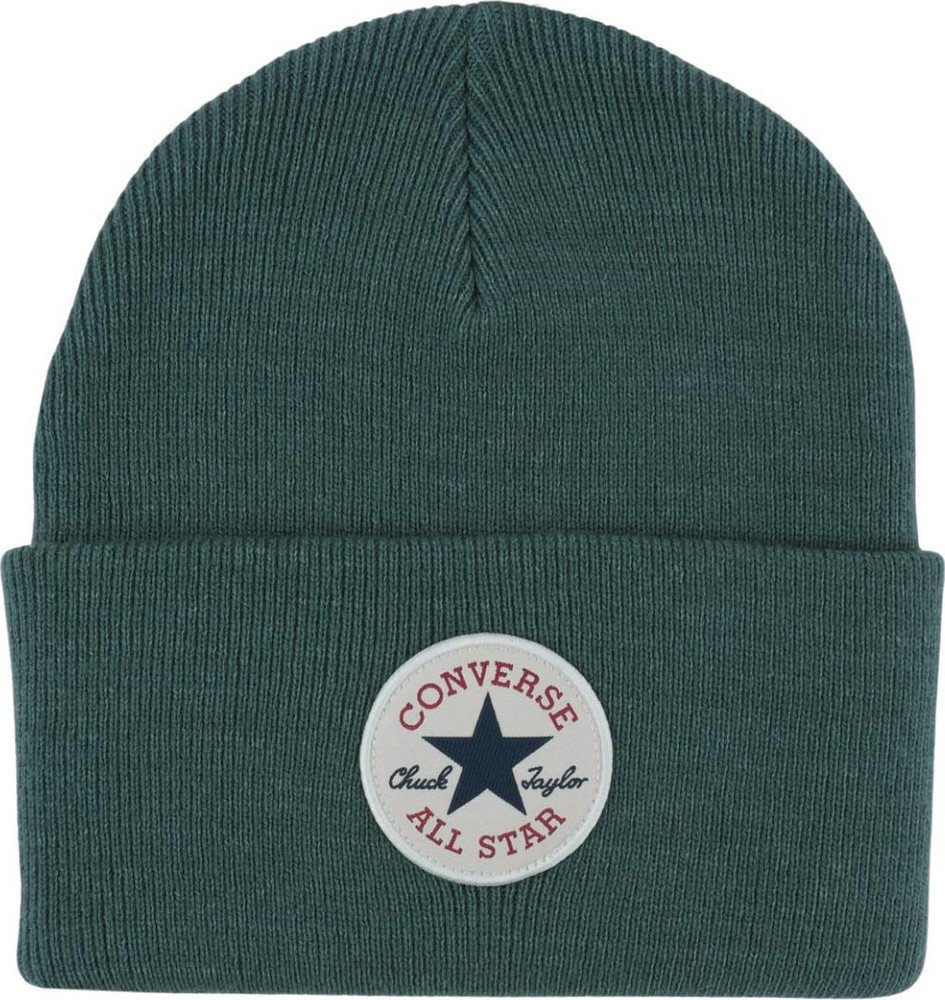 Converse Czapka niebieska 10022137-A23