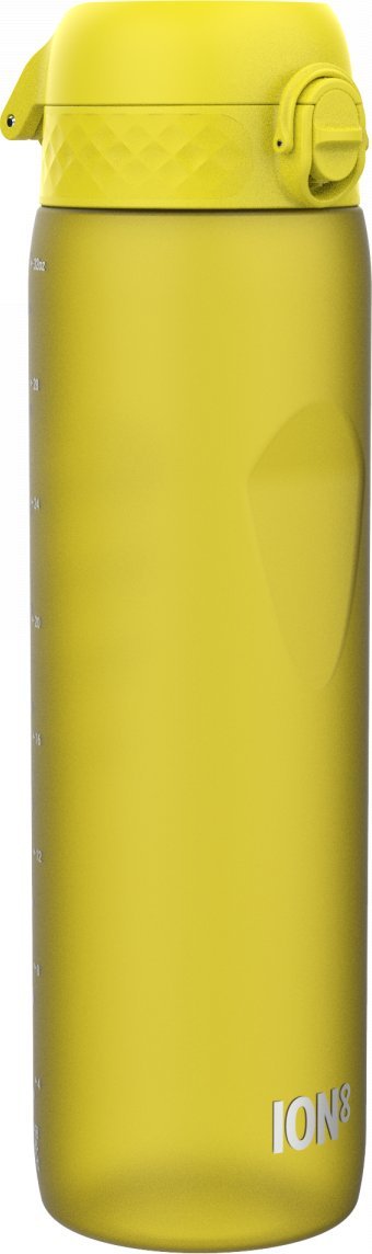 ion8 Butelka ION8 BPA Free I8RF1000YEL Yellow