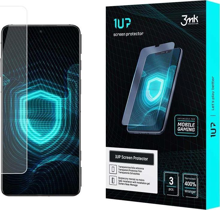 3MK Xiaomi Black Shark 5/5 Pro - 3mk 1UP