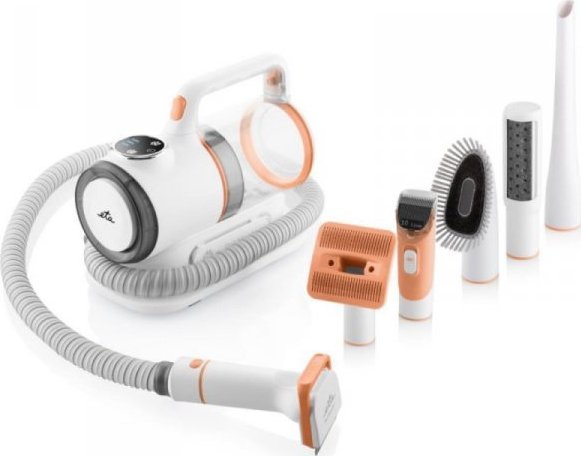 Odkurzacz do pielęgnacji zwierząt ETA Pet Master 421690000