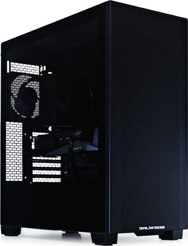 Komputer Nie Taki Cienki R5-5600/16GB/2TB/RX7600-8GB/3Y (V.004)