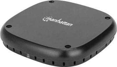 Ładowarka Manhattan MANHATTAN Induktionsladegerät zur Untertischmontage 10 W