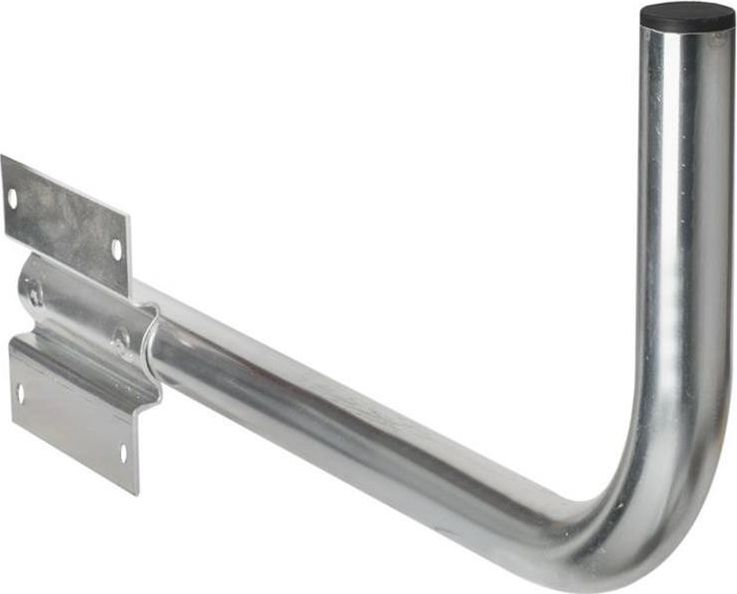 ExtraLink EXTRALINK UCHWYT MUROWY BOCZNY LEWY B600