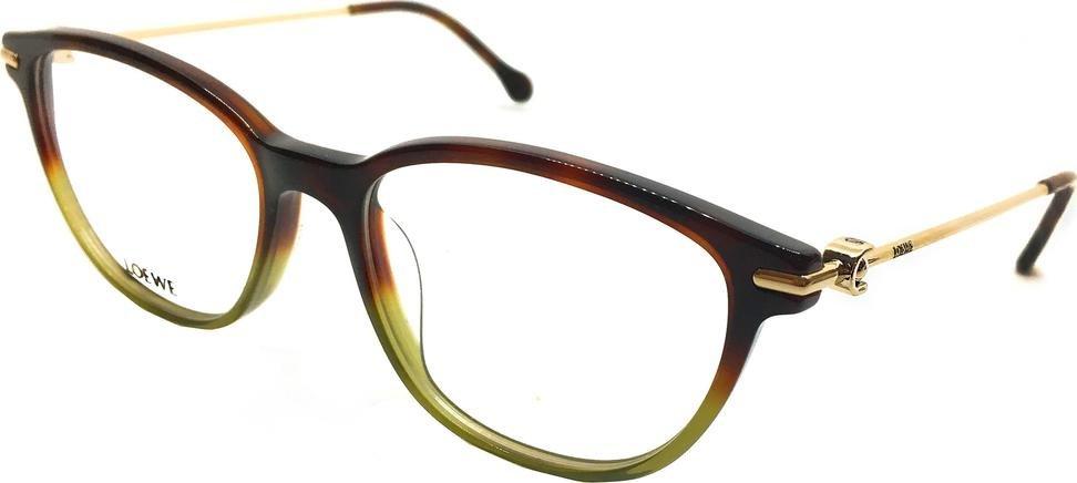 Loewe GLASSES LOEWE WOMAN VLW951M510GEN (Lens/Bridge/Temple) 51/18/140 mm) NoSize