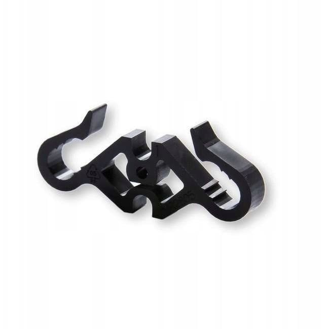 Uchwyt do rur spustowych PPN10