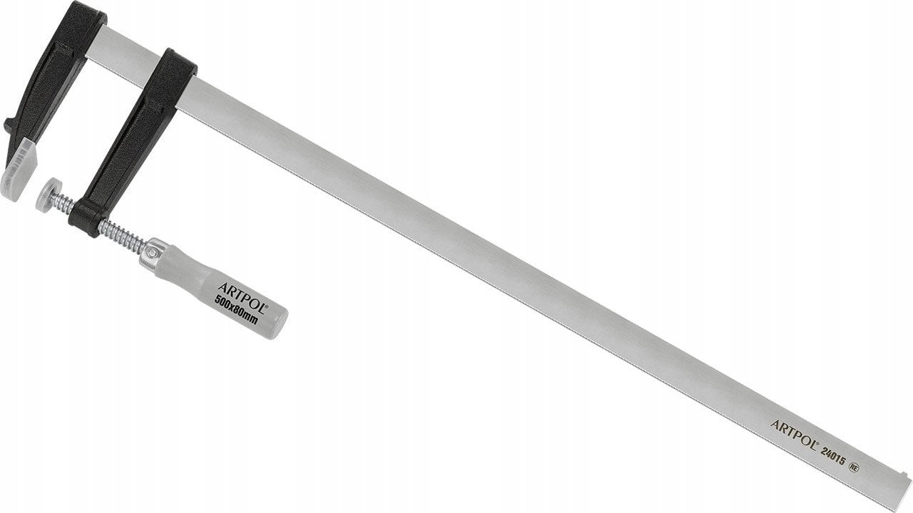 ŚCISK ST. 80* 500 /AR