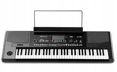 Keyboard Korg PA300 instrument klawiszowy nowy oryginalny