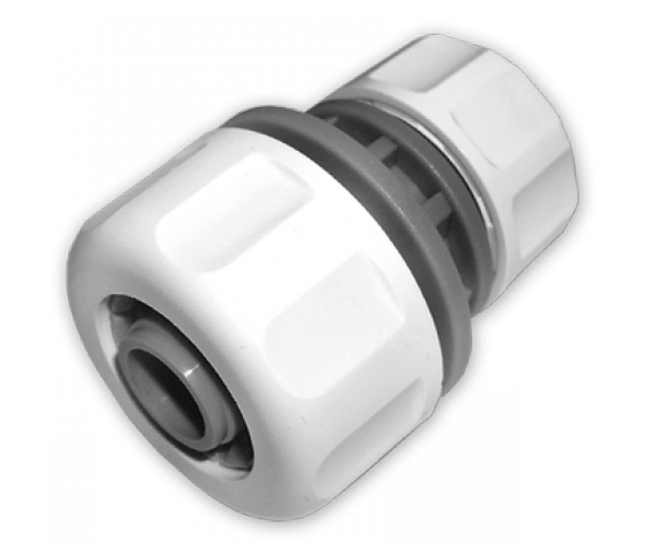 Bradas Reparator do węża WHITE LINE 3/4" / 1/2" WL-2101