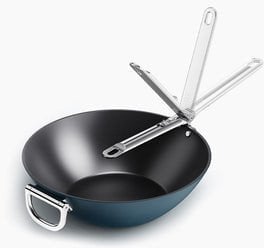 Joseph Joseph Space 32cm Antihaftbeschichtung