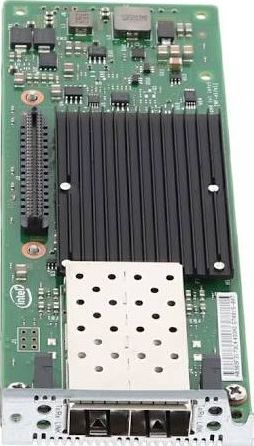 IBM Karta Rozszerzeń PCI-E X520 2x FC 10Gb SFP+ Embedded Adapter - 49Y7980