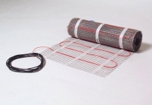 Danfoss Mata grzewcza DEVImat DSVF-150S 750W 0,5x10m - 140F0336