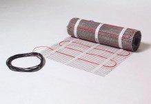 Danfoss Mata grzewcza DEVImat DSVF-150S 750W 0,5x10m - 140F0336