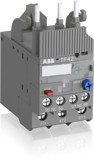 ABB Przekaźnik termiczny TF42-4.2 gG 1SAZ721201R1035
