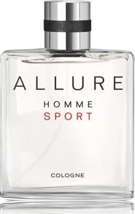 Chanel Allure Homme Sport Cologne EDC 50 ml