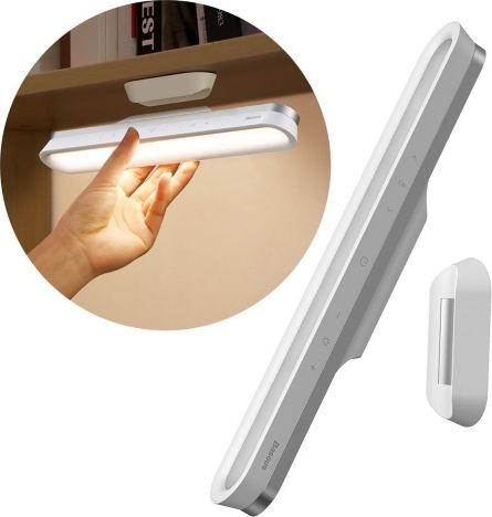 Baseus Baseus lampka LED do pokoju 1800mAh 5W DGXC-02