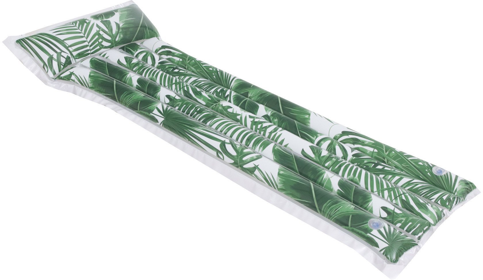 Materac pompowany basenowy SUNCLUB