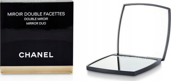 Chanel Miroir Double Facettes Mirror Duo, 1 Piece