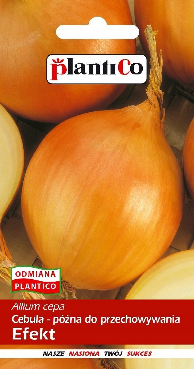 Plantico Cebula Efekt 5g