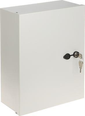 OBUDOWA HERMETYCZNA SH-410/310/145 410 x 310 x 145 mm