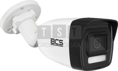 BCS-V-TIP14FSR3L3(2) Kamera IP BCS VIEW tubowa 4Mpx