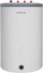 Biawar Wymiennik stojący C.W.U.LINDO 150L Z/W (24285)