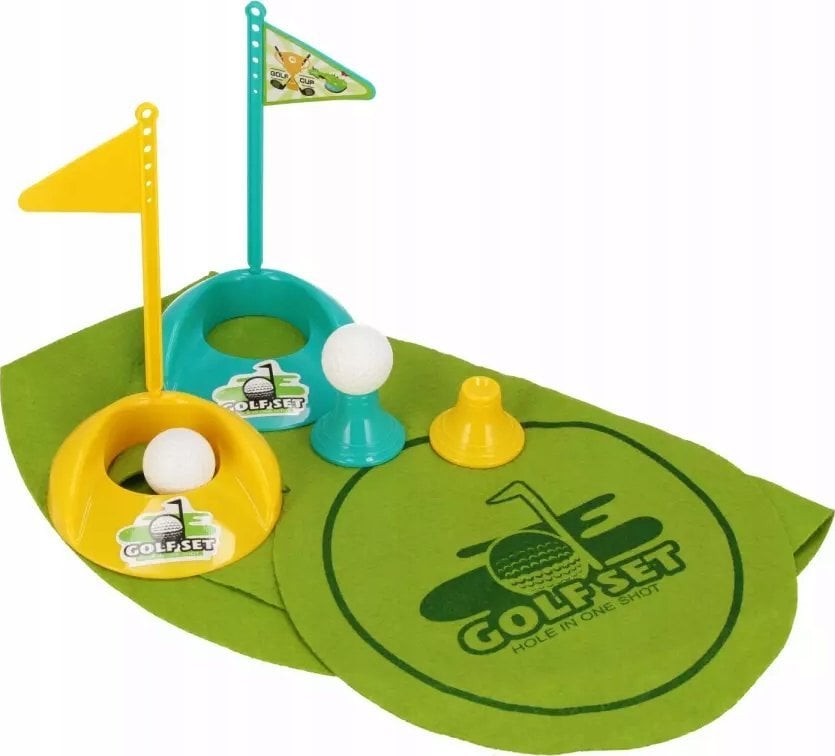 ZEST DO GOLFA 18X49X15 MC SIATKA 72