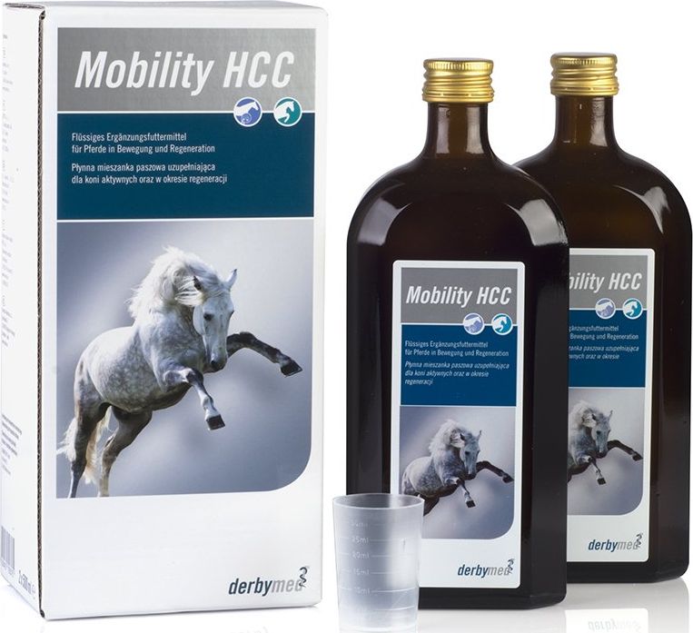 ANI MEDICA AniMedica Derbymed Mobility HCC 2x500ml
