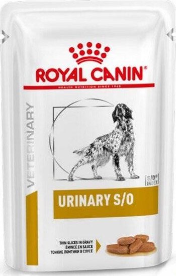 Royal Canin Urinary S/O 100g