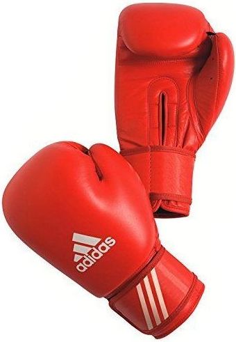 Adidas Rękawice bokserskie 10 oz