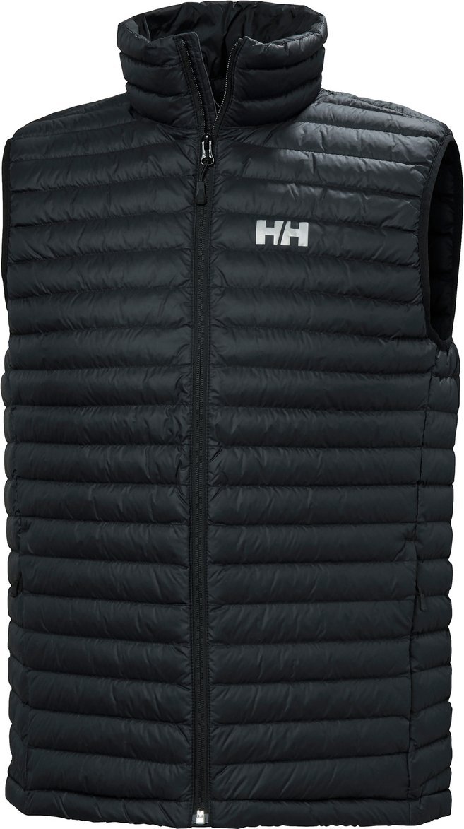 Helly Hansen Helly Hansen męska kamizelka SIRDAL INSULATOR VEST 62991-990 L