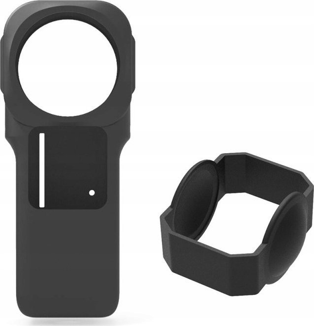 Puluz Pokrowiec Futerał Etui Case do Insta360 One RS